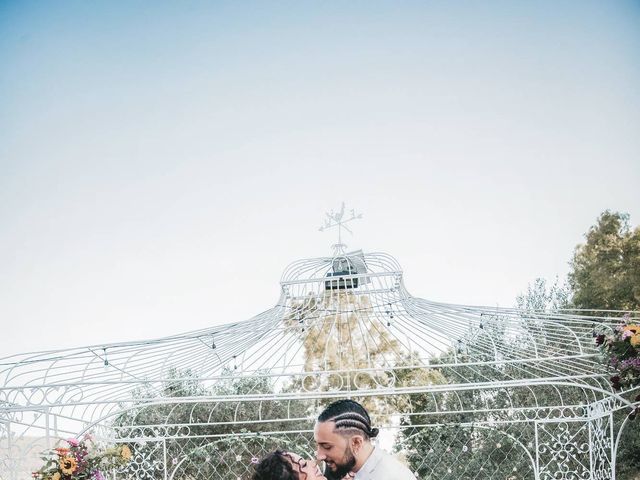 Il matrimonio di Chiara e Lorenzo a San Michele di Ganzaria, Catania 36