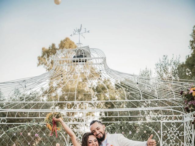 Il matrimonio di Chiara e Lorenzo a San Michele di Ganzaria, Catania 37