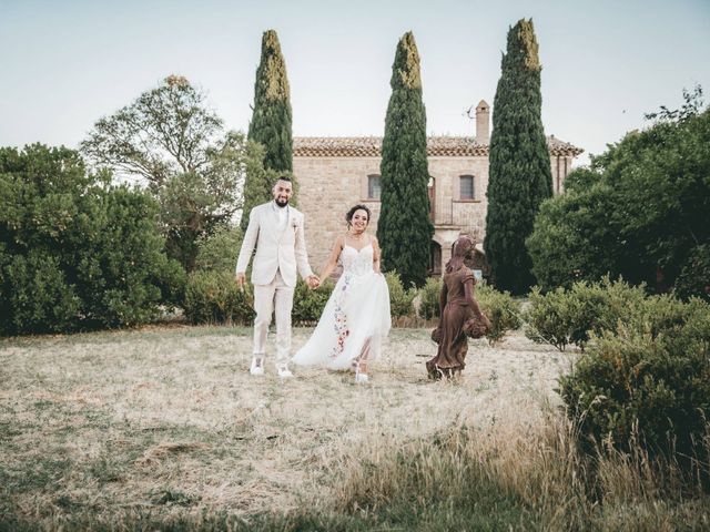 Il matrimonio di Chiara e Lorenzo a San Michele di Ganzaria, Catania 44