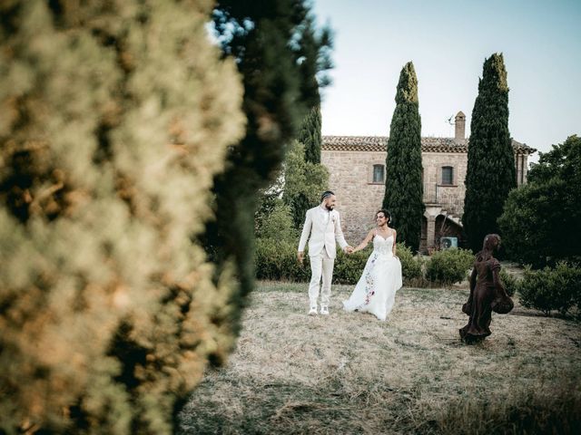 Il matrimonio di Chiara e Lorenzo a San Michele di Ganzaria, Catania 47