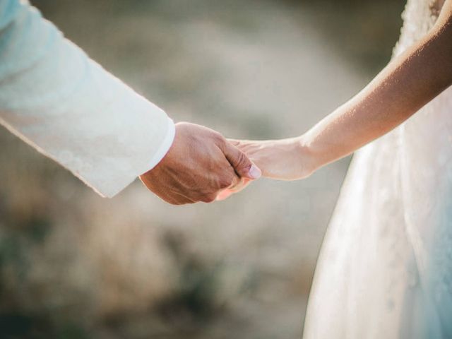 Il matrimonio di Chiara e Lorenzo a San Michele di Ganzaria, Catania 51