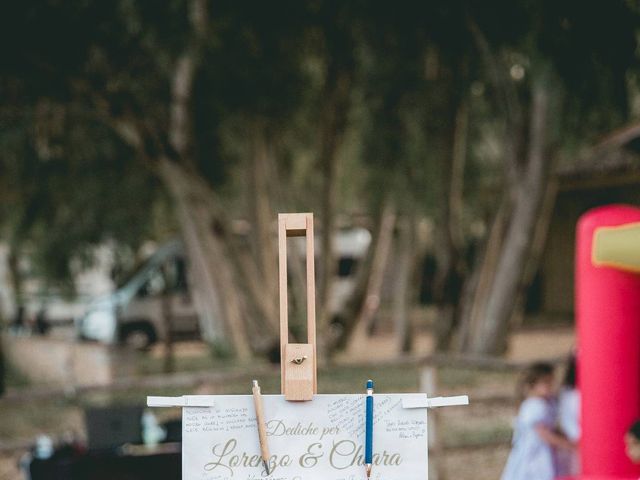 Il matrimonio di Chiara e Lorenzo a San Michele di Ganzaria, Catania 53