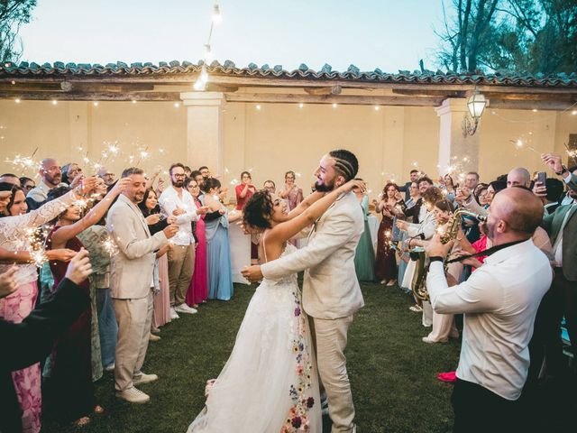 Il matrimonio di Chiara e Lorenzo a San Michele di Ganzaria, Catania 54