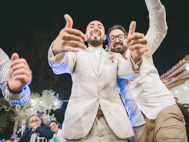 Il matrimonio di Chiara e Lorenzo a San Michele di Ganzaria, Catania 58