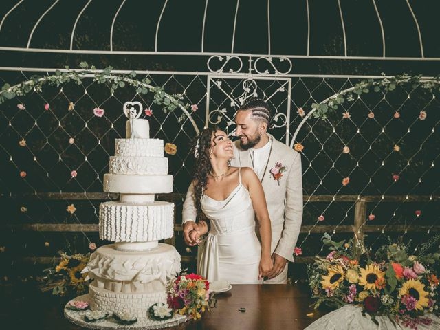 Il matrimonio di Chiara e Lorenzo a San Michele di Ganzaria, Catania 59