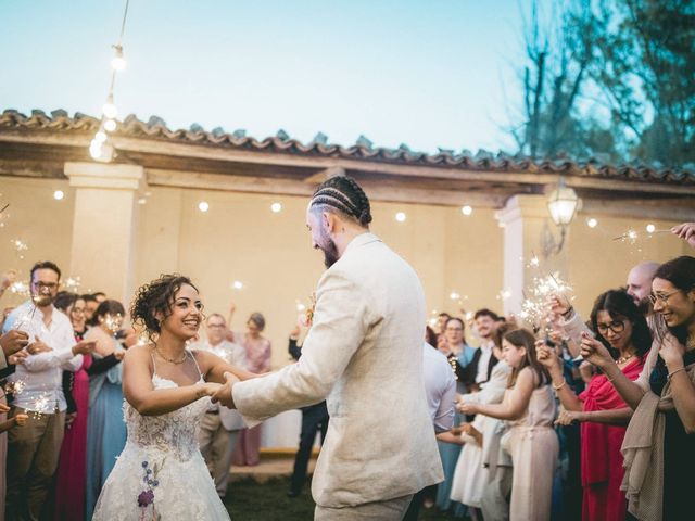 Il matrimonio di Chiara e Lorenzo a San Michele di Ganzaria, Catania 60