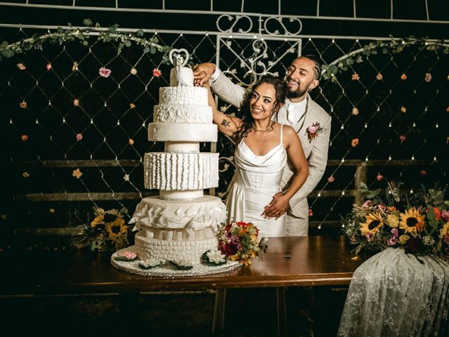 Il matrimonio di Chiara e Lorenzo a San Michele di Ganzaria, Catania 66