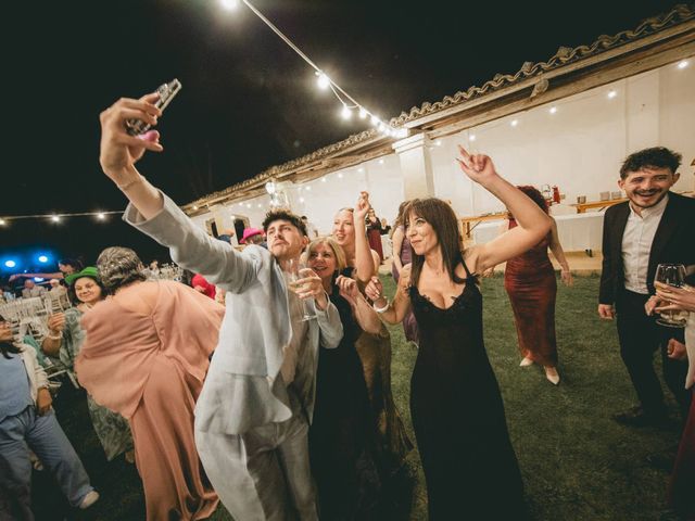 Il matrimonio di Chiara e Lorenzo a San Michele di Ganzaria, Catania 72