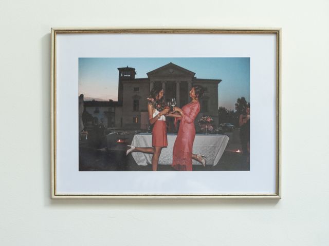 Il matrimonio di Andrea e Eliana a Vicenza, Vicenza 6