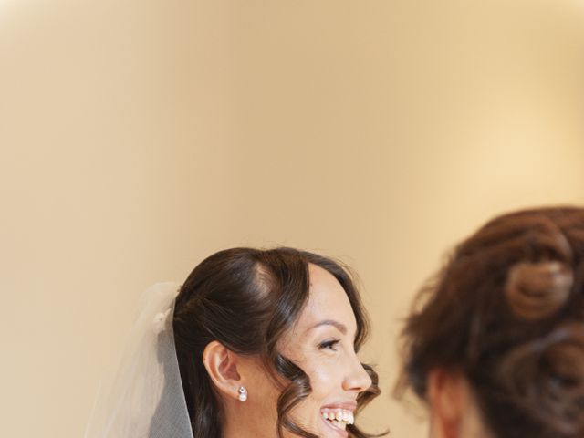 Il matrimonio di Andrea e Eliana a Vicenza, Vicenza 13