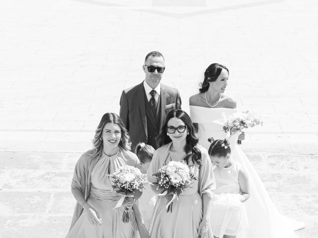 Il matrimonio di Andrea e Eliana a Vicenza, Vicenza 16