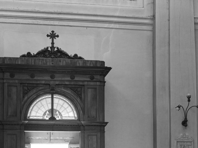 Il matrimonio di Andrea e Eliana a Vicenza, Vicenza 18