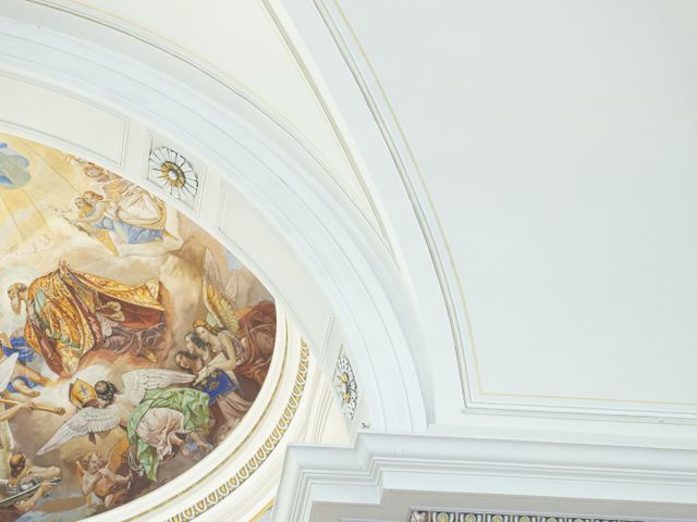 Il matrimonio di Andrea e Eliana a Vicenza, Vicenza 20