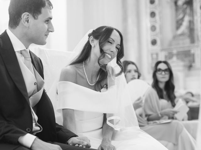 Il matrimonio di Andrea e Eliana a Vicenza, Vicenza 21