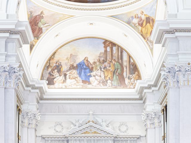 Il matrimonio di Andrea e Eliana a Vicenza, Vicenza 22