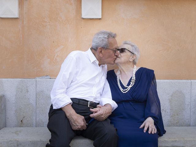 Il matrimonio di Andrea e Eliana a Vicenza, Vicenza 26