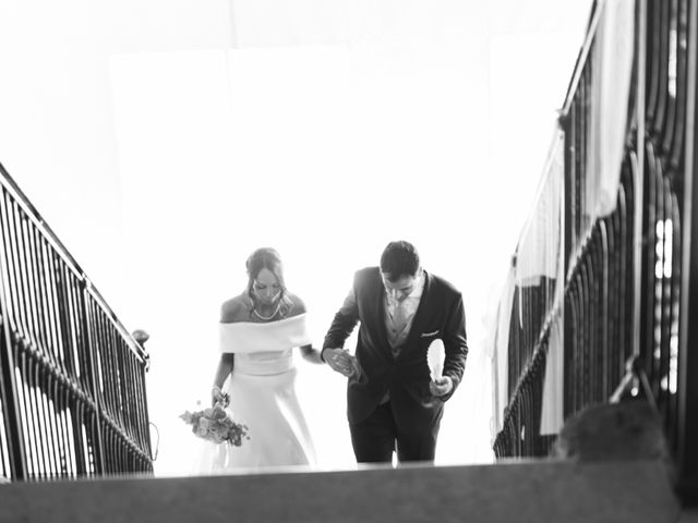 Il matrimonio di Andrea e Eliana a Vicenza, Vicenza 41