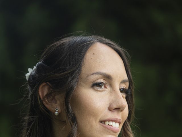 Il matrimonio di Andrea e Eliana a Vicenza, Vicenza 50