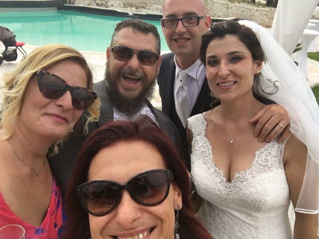 Il matrimonio di Carmelo e Concetta a Motta Sant&apos;Anastasia, Catania 5