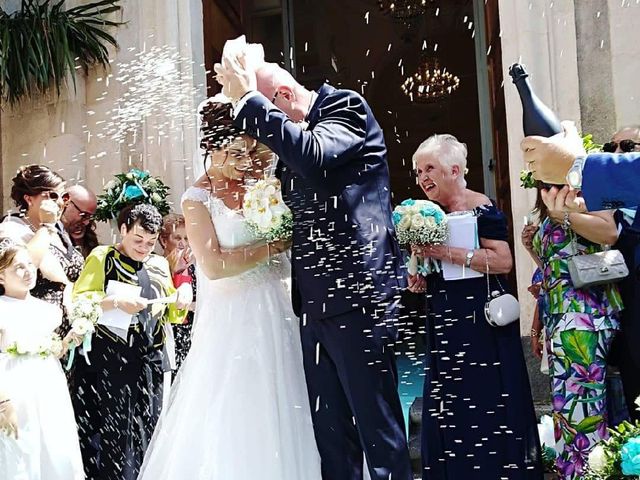 Il matrimonio di Carmelo e Concetta a Motta Sant&apos;Anastasia, Catania 6