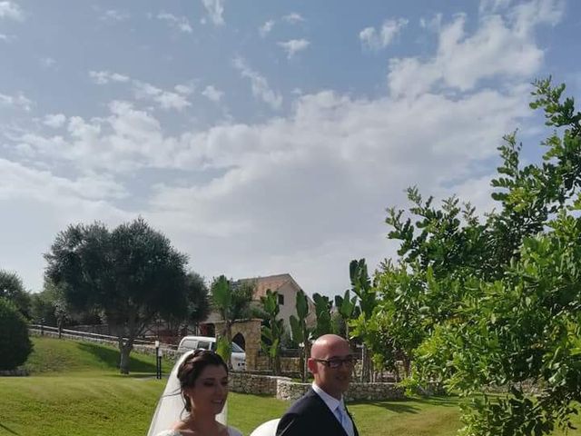Il matrimonio di Carmelo e Concetta a Motta Sant&apos;Anastasia, Catania 7