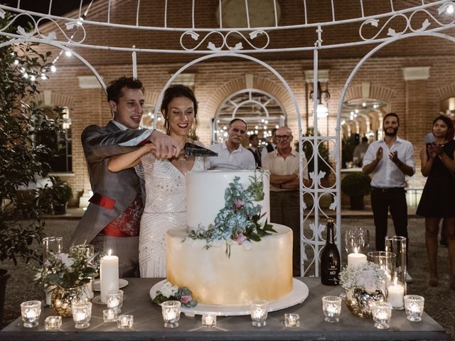 Il matrimonio di Vincenzo e Sofia a Bologna, Bologna 17