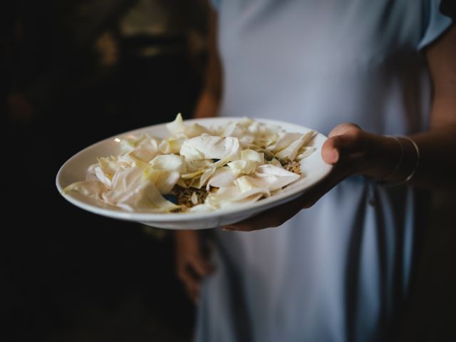 Il matrimonio di Marco e Rossella a Esterzili, Nuoro 77