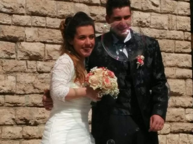 Il matrimonio di Simone  e Jennifer  a Piombino, Livorno 2