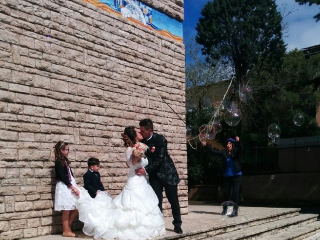 Il matrimonio di Simone  e Jennifer  a Piombino, Livorno 3