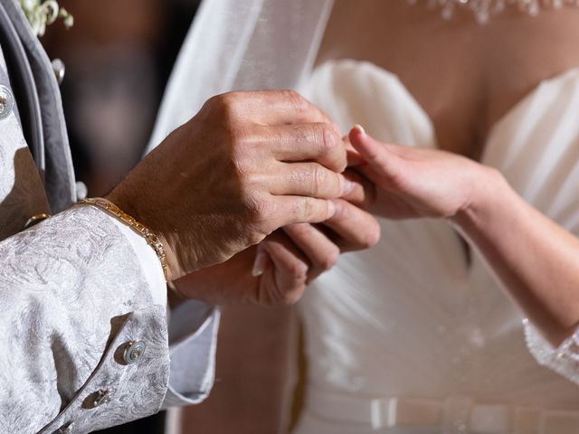 Il matrimonio di Giovanni e Giulia a Roma, Roma 27