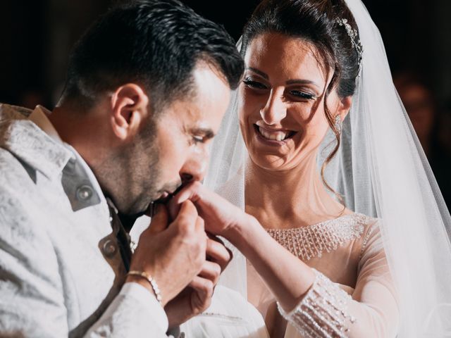 Il matrimonio di Giovanni e Giulia a Roma, Roma 28