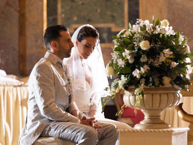 Il matrimonio di Giovanni e Giulia a Roma, Roma 29