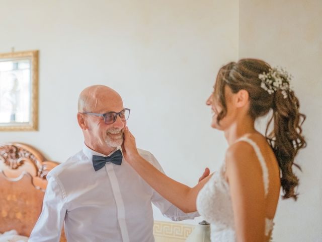 Il matrimonio di CARMELO e CHIARA a San Ferdinando di Puglia, Bari 25