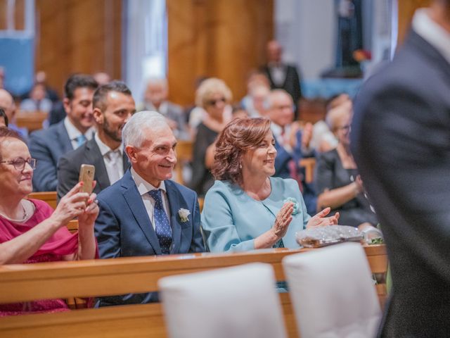 Il matrimonio di CARMELO e CHIARA a San Ferdinando di Puglia, Bari 53