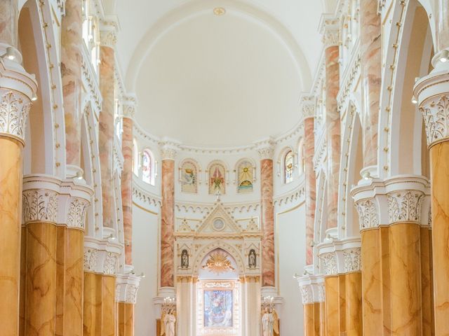 Il matrimonio di CARMELO e CHIARA a San Ferdinando di Puglia, Bari 54