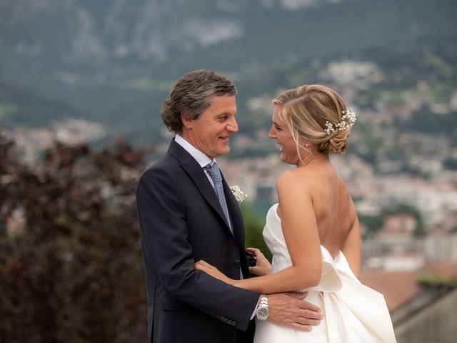 Il matrimonio di Alessandro e Alessia a Malgrate, Lecco 18