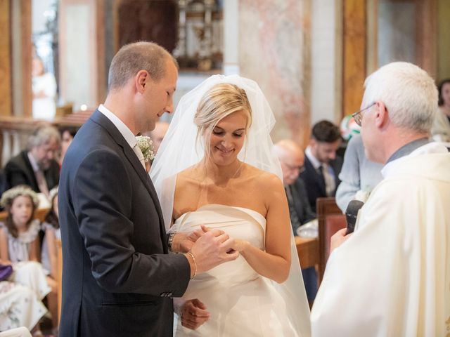 Il matrimonio di Alessandro e Alessia a Malgrate, Lecco 33