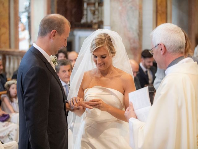 Il matrimonio di Alessandro e Alessia a Malgrate, Lecco 35