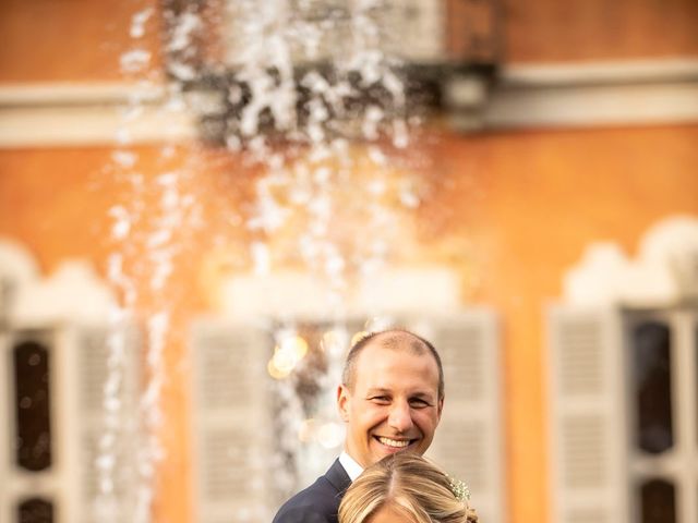 Il matrimonio di Alessandro e Alessia a Malgrate, Lecco 67