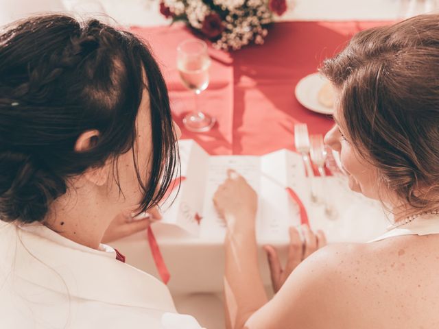 Il matrimonio di Francesca e Manuela a Roma, Roma 18