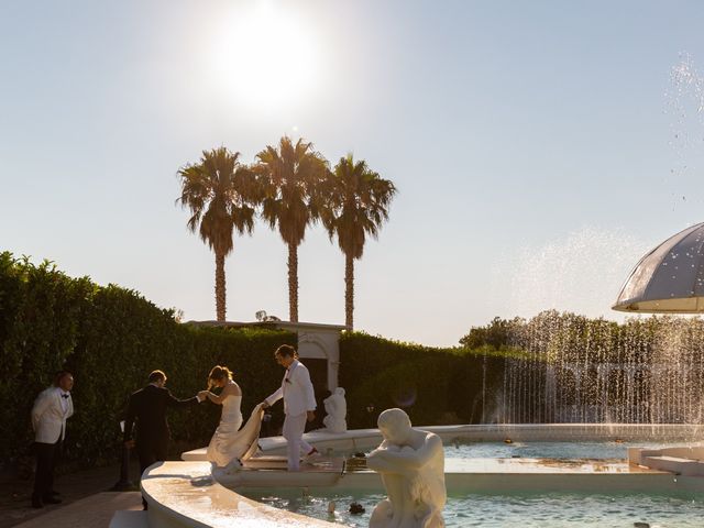 Il matrimonio di Francesca e Manuela a Roma, Roma 24