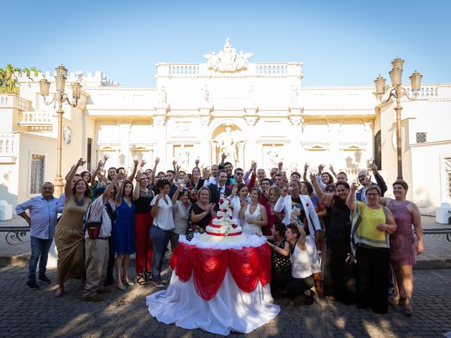 Il matrimonio di Francesca e Manuela a Roma, Roma 46