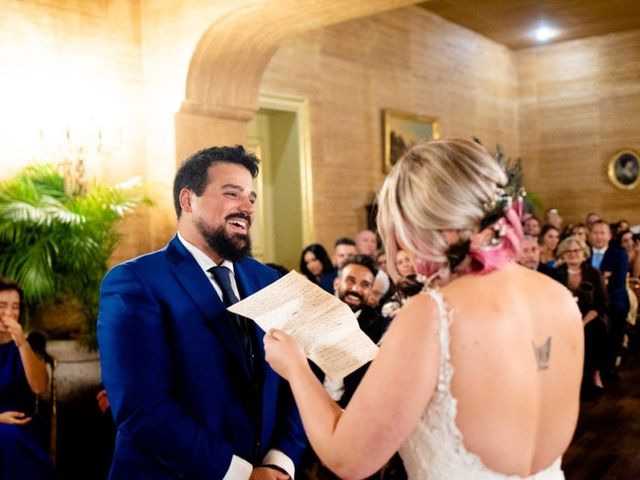 Il matrimonio di Alessio e Vanessa a Palermo, Palermo 26