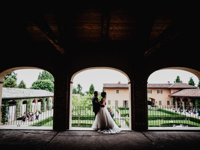 Il matrimonio di Salvatore e Valentina a Avigliana, Torino 2