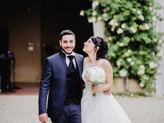 Il matrimonio di Salvatore e Valentina a Avigliana, Torino 32