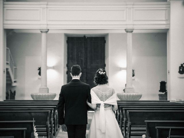 Il matrimonio di Riccardo e Elena a Besenello, Trento 15