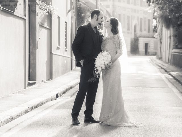Il matrimonio di Morena e Gabriele a Genova, Genova 18