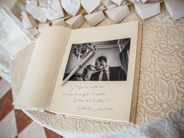 Il matrimonio di Morena e Gabriele a Genova, Genova 23