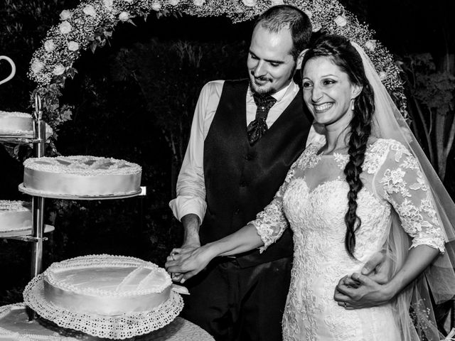 Il matrimonio di Morena e Gabriele a Genova, Genova 24