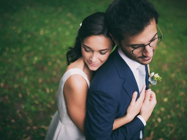 Il matrimonio di Massimo e Serena a Orta San Giulio, Novara 41